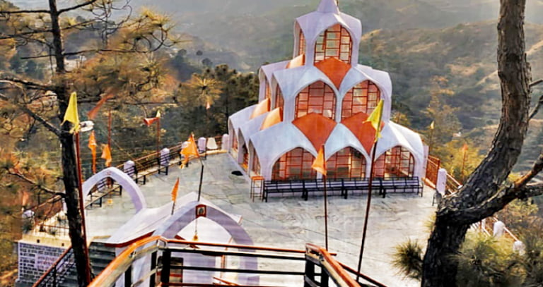 Durga Temple