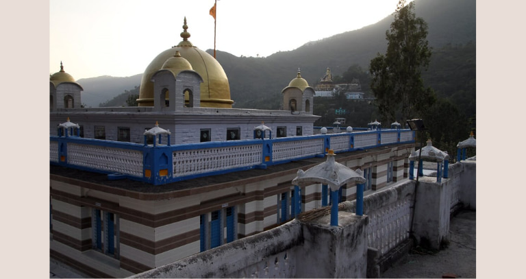 Gurdwara Rwalsar Sahib