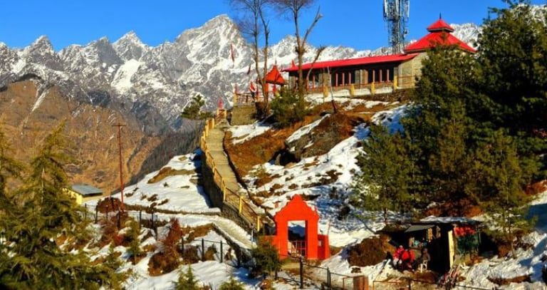 Hanuman Temple