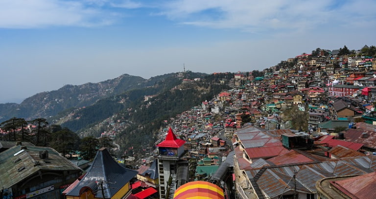 History and Heritage of Arki