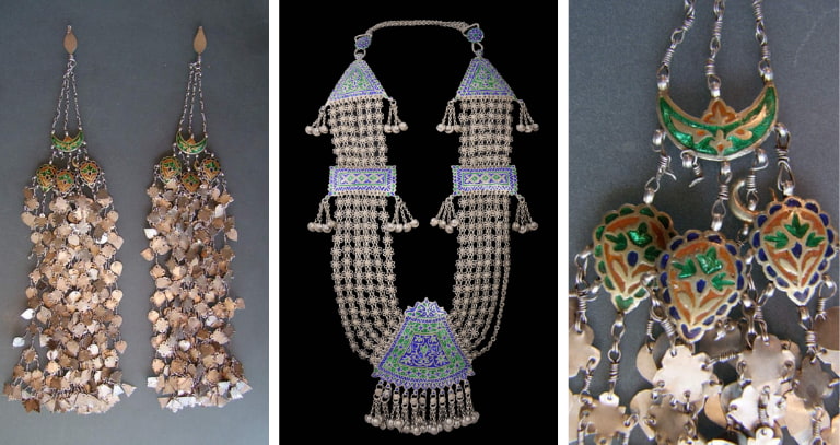 Jewellery
