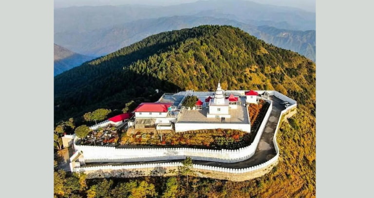 Kali Ka Tibba
