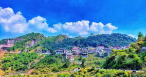Kasauli