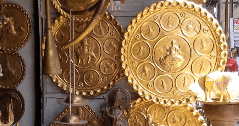 Metal Craft