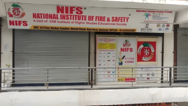 NIFS
