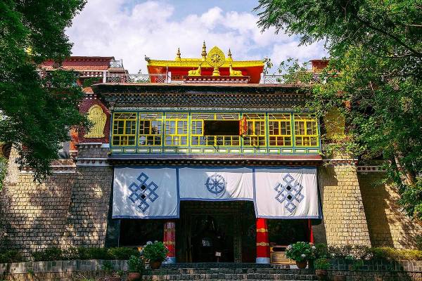 Norbulingka Institute