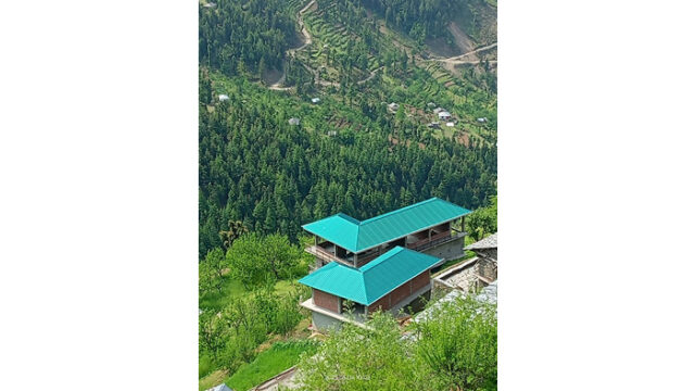 Rana Homestay