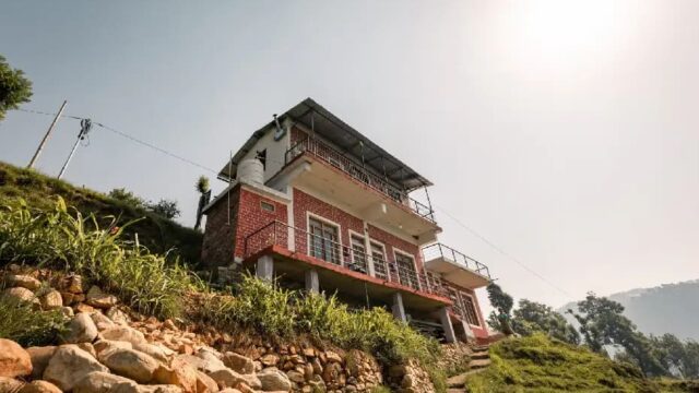 Valley View Home Stay