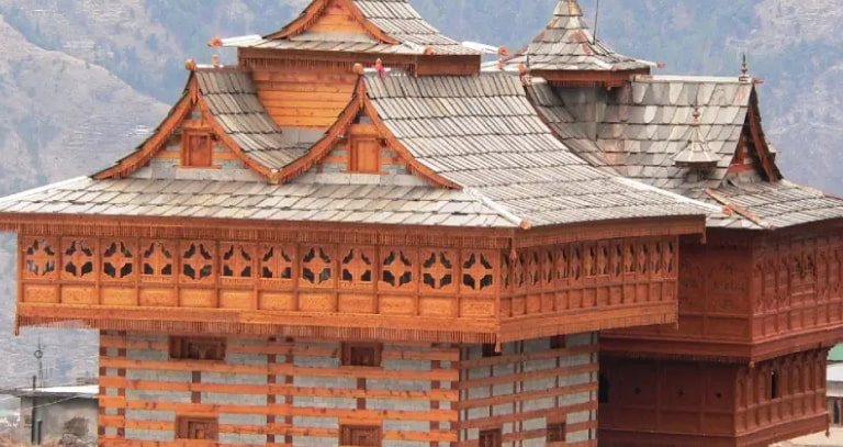 Wood Crafts