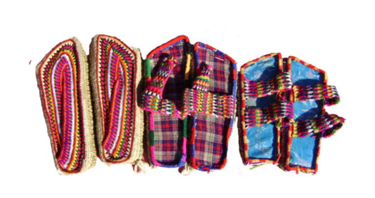 Woolen Handicrafts