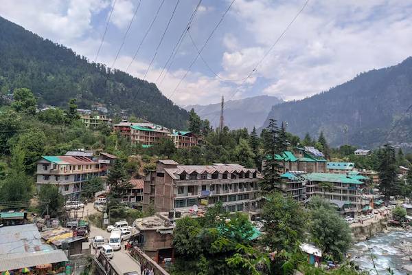 dharmsala