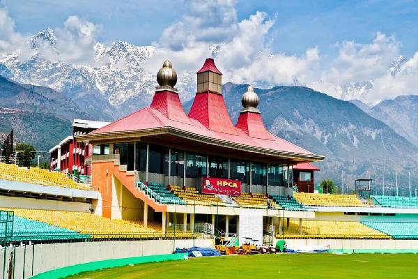 hpca cricket