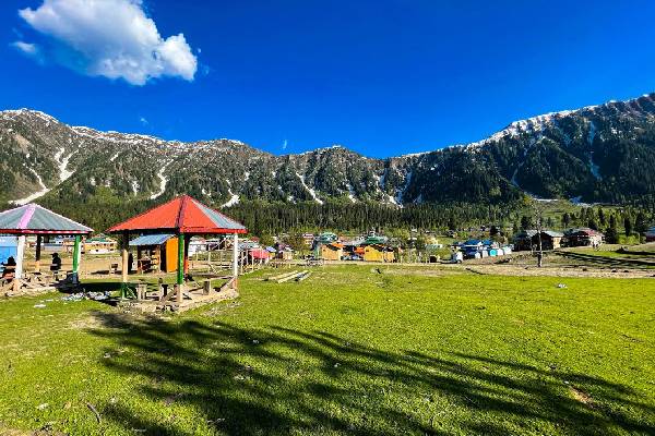 khajjar
