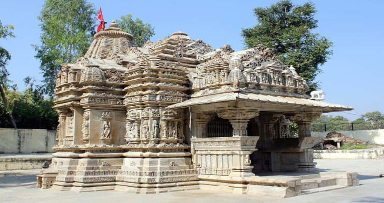 Ambika Temple