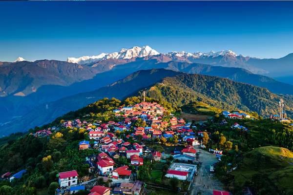 Dharamshala
