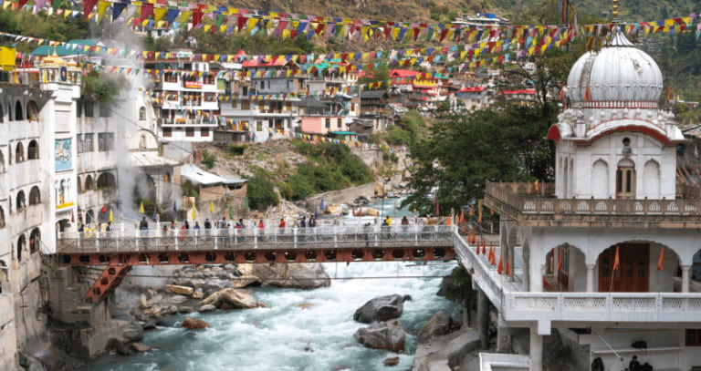 Manikaran