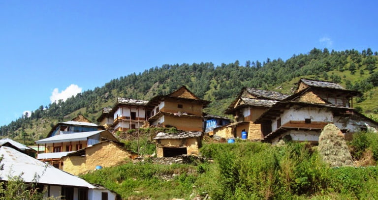 Nirmand, Himachal Pradesh
