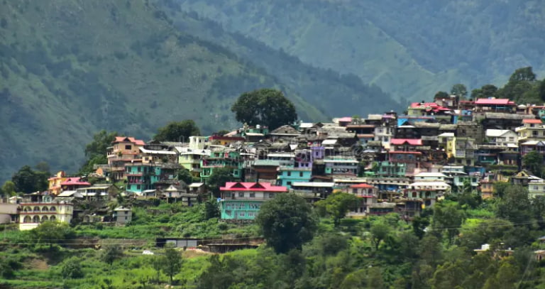 Nirmand, Kullu