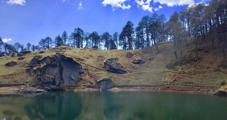 _Serolsar Lake