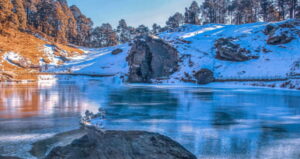 Shoja, Himachal Pradesh