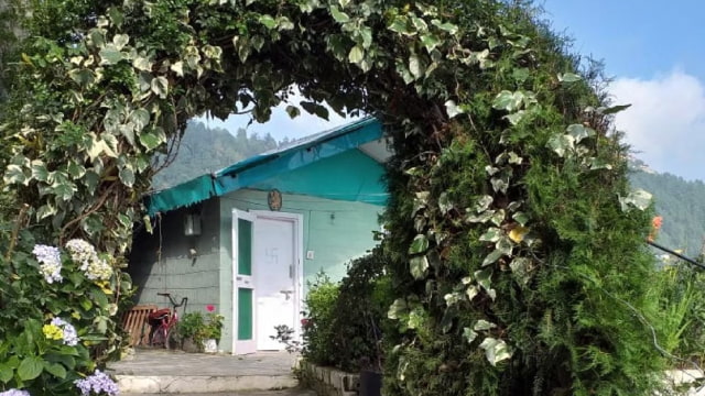 Summer Rain Homestay