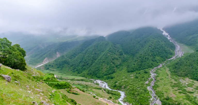 Sural Bhatori Lake