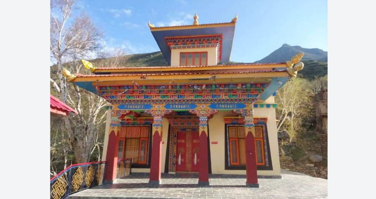 _Sural Gompa