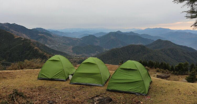 Winch Camp