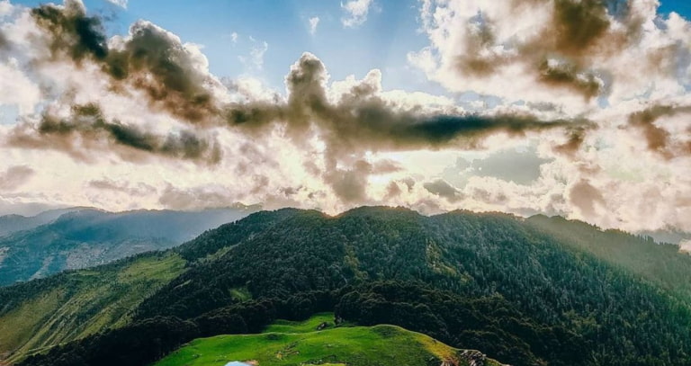 shoja himachal pradesh
