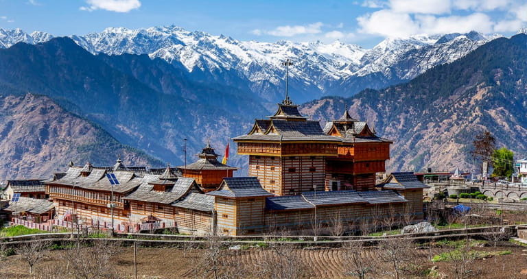 _Bhimakali Temple