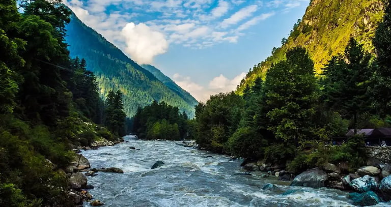 Kheerganga_
