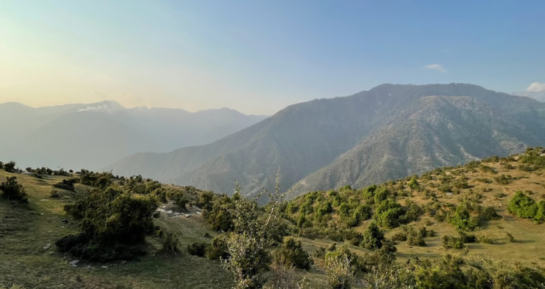 Lag Valley, Kullu