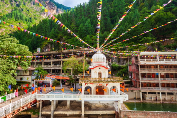 Manikaran Guruduwara