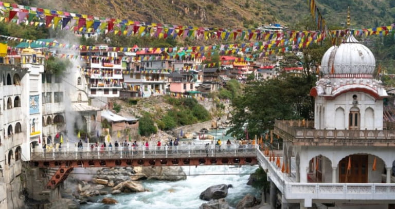 Manikaran Sahib_