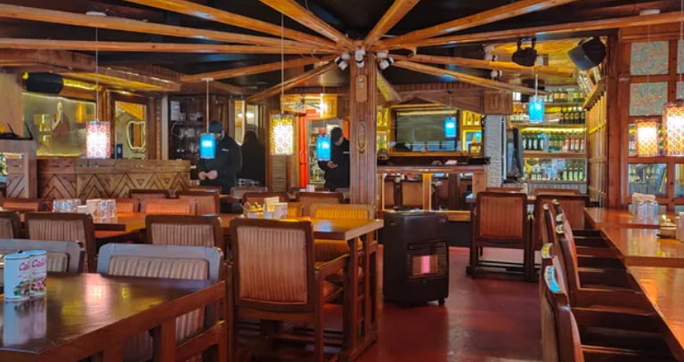 Morgan’s Place, Dharmkot