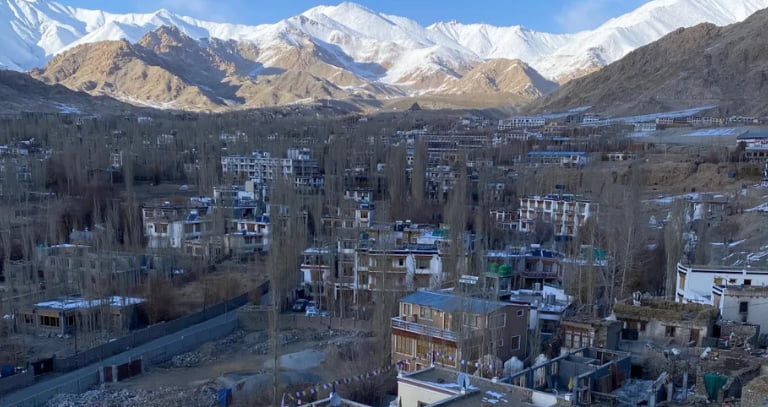 Places to Visit Near Sethan Valley
