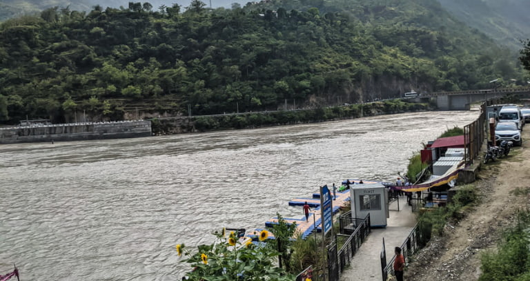 Tattapani Mandi