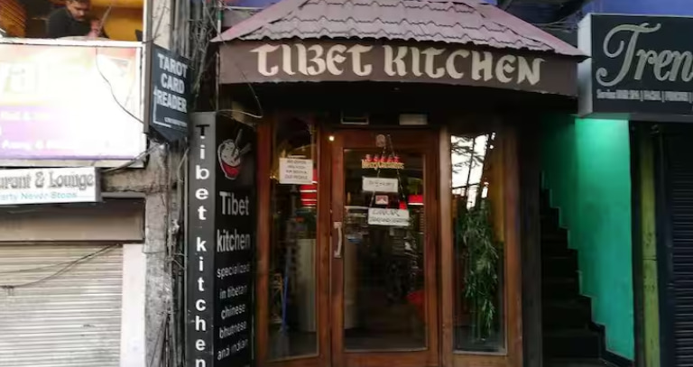 Tibet Kitchen