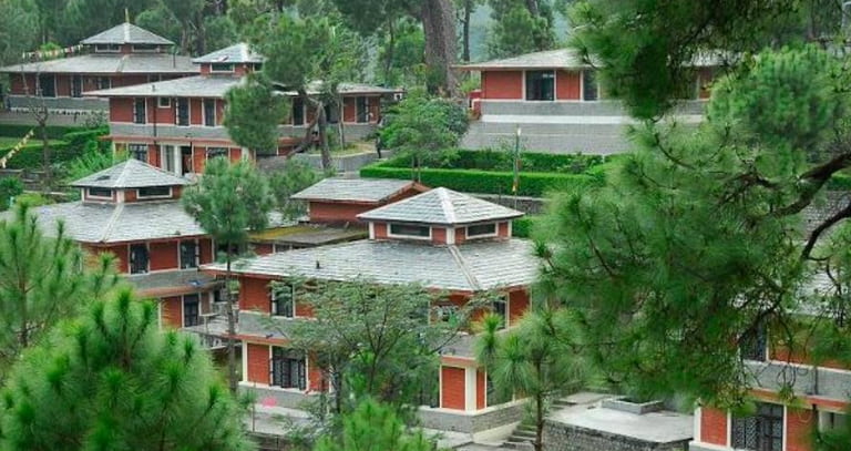 Tibetan Children’s Village (TCV)