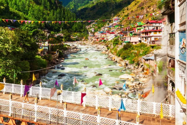 Top Places to Visit in Manikaran