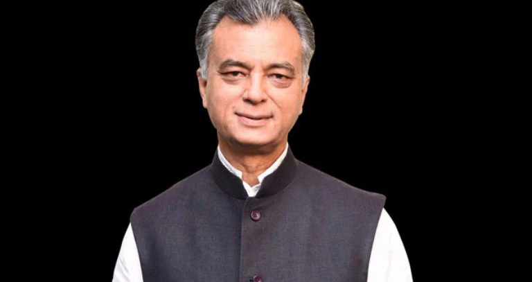 Anil Sharma