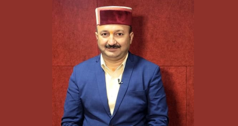 Balbir Singh Verma