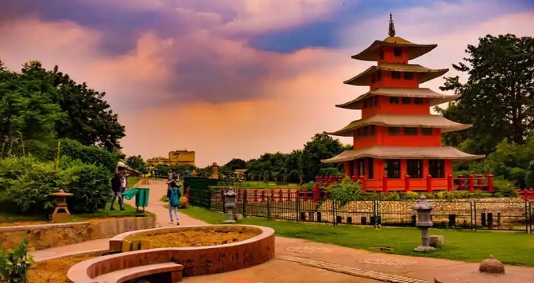 Chandigarh