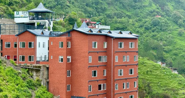 DPS Shimla