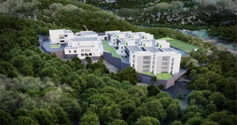 Delhi Public School, Kangra