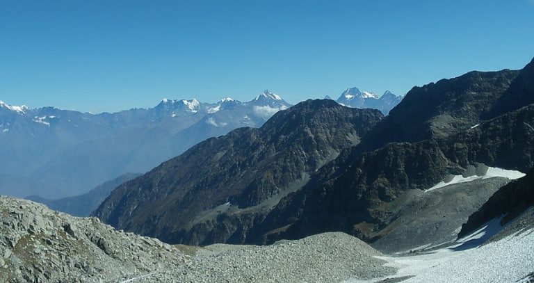 Ghasutri Pass