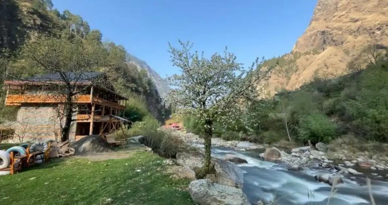 _Great Himalayan Cafe