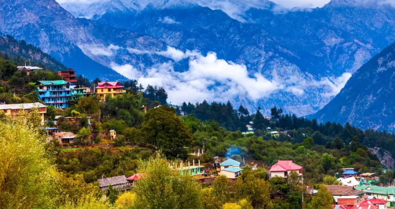 Himachal Pradesh