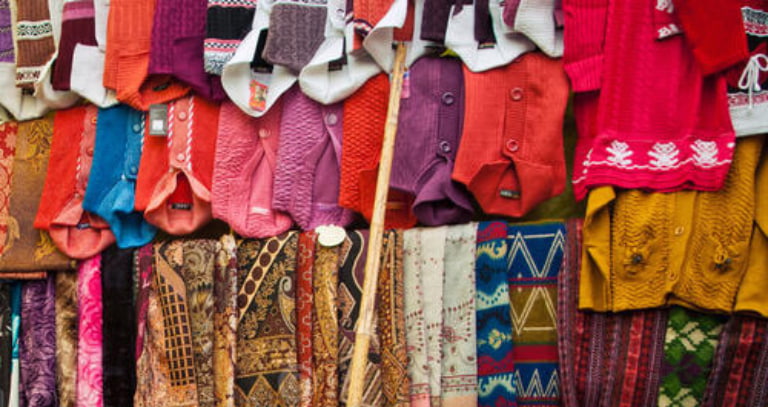 Himachali Woolen Sweaters