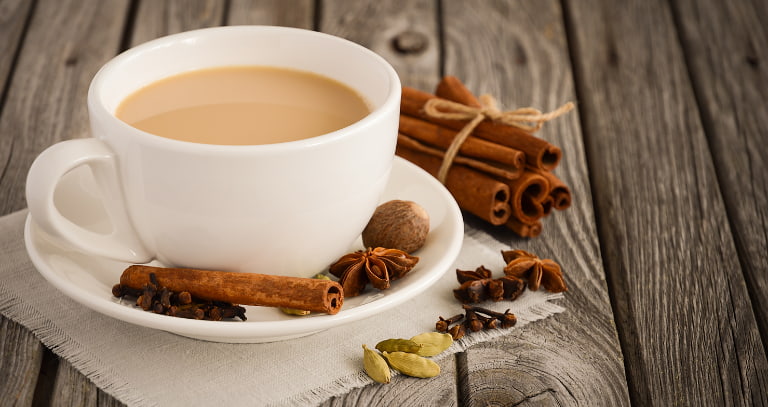 Himalayan Tea